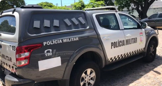 Mulher é morta a facadas no interior do RN e marido é suspeito do crime, diz polícia