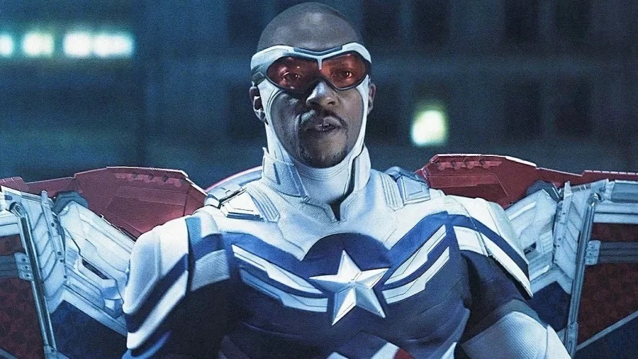 Primeiro trailer de Capitão América 4 choca fãs com aparição do Hulk Vermelho; assista