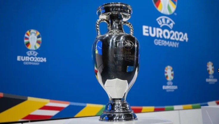 Finais da Euro e Copa América e rodada do Brasileirão; veja jogos de hoje e onde assistir
