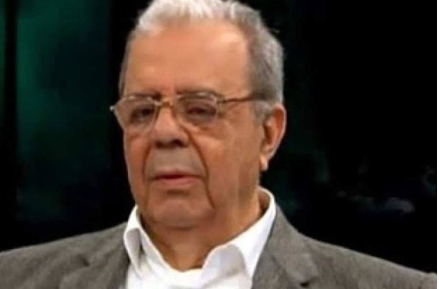 Sérgio Cabral, jornalista e ex-conselheiro de contas, morre aos 87 anos