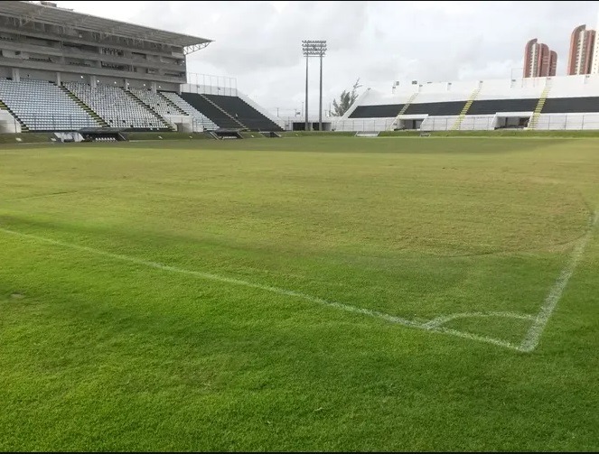 ABC x Tombense pela Série C; veja onde assistir ao vivo, horário e escalações