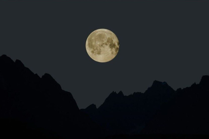 Lua do Veado: saiba como e quando será possível observar o fenômeno astronômico de julho