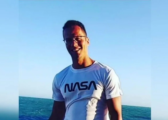 Empresário morre após aspirador de pó explodir e atingir seu rosto