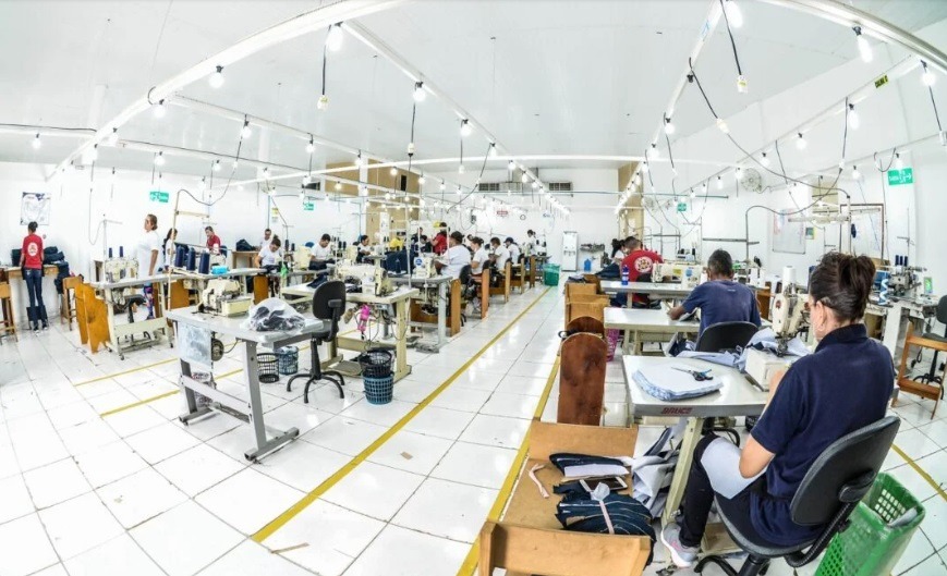 Acordo fracassado com Shein frustra oficinas de costura do RN