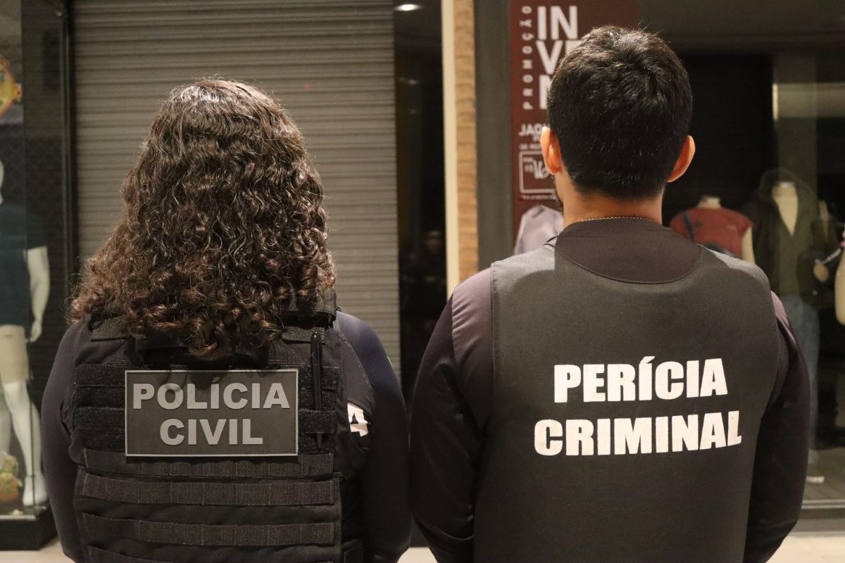 Proprietários de loja de shopping são suspeitos de fraude milionária em Natal e Parnamirim