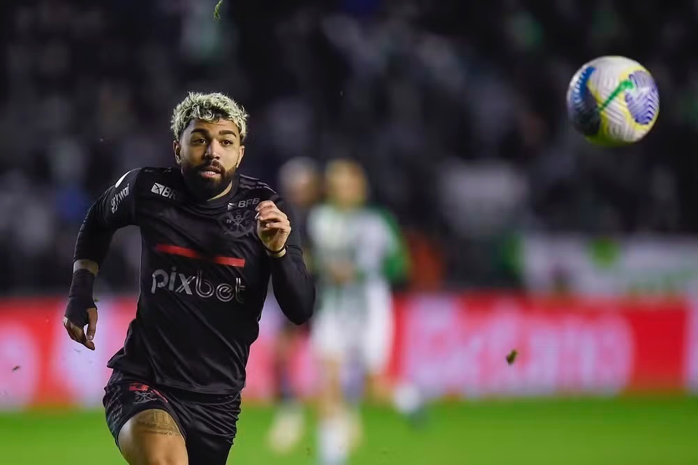 CAS anula processo, e Gabigol perde efeito suspensivo para continuar jogando no Flamengo