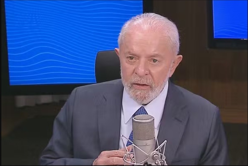 Gastos de Lula com cartões superam R$8,7 milhões