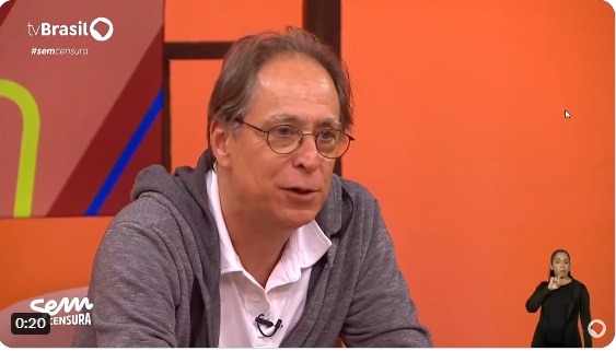 Ator de A Grande Família diz que a Globo está acabando: "Infelizmente"