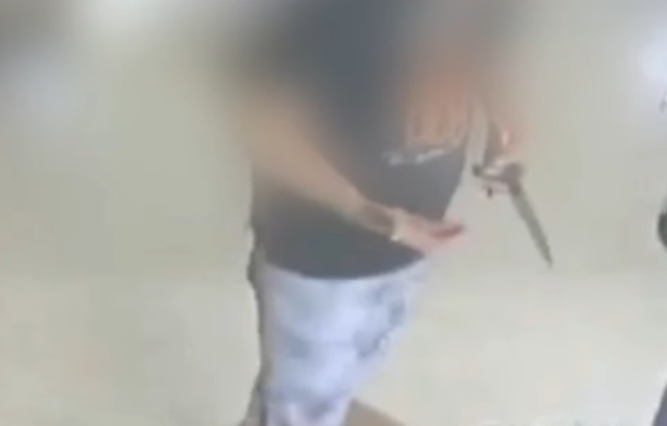 Caso Soraia: câmeras flagram momento que criminosos saíram da casa de enfermeira em Natal; assista