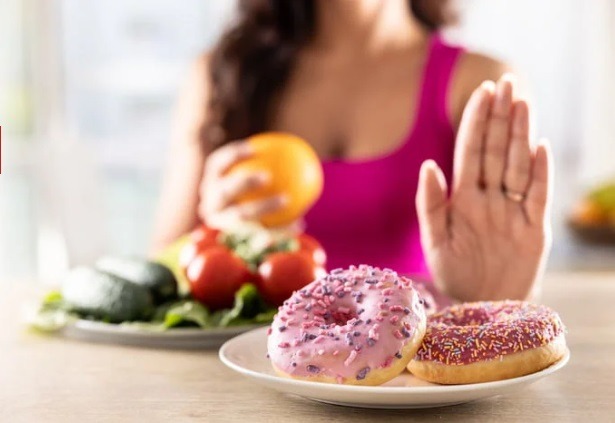 O que acontece com o corpo se você ficar um mês sem comer açúcar
