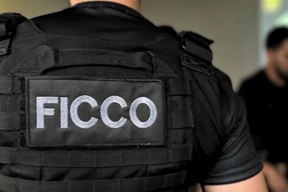 Suspeito de integrar organização criminosa é preso em Mossoró