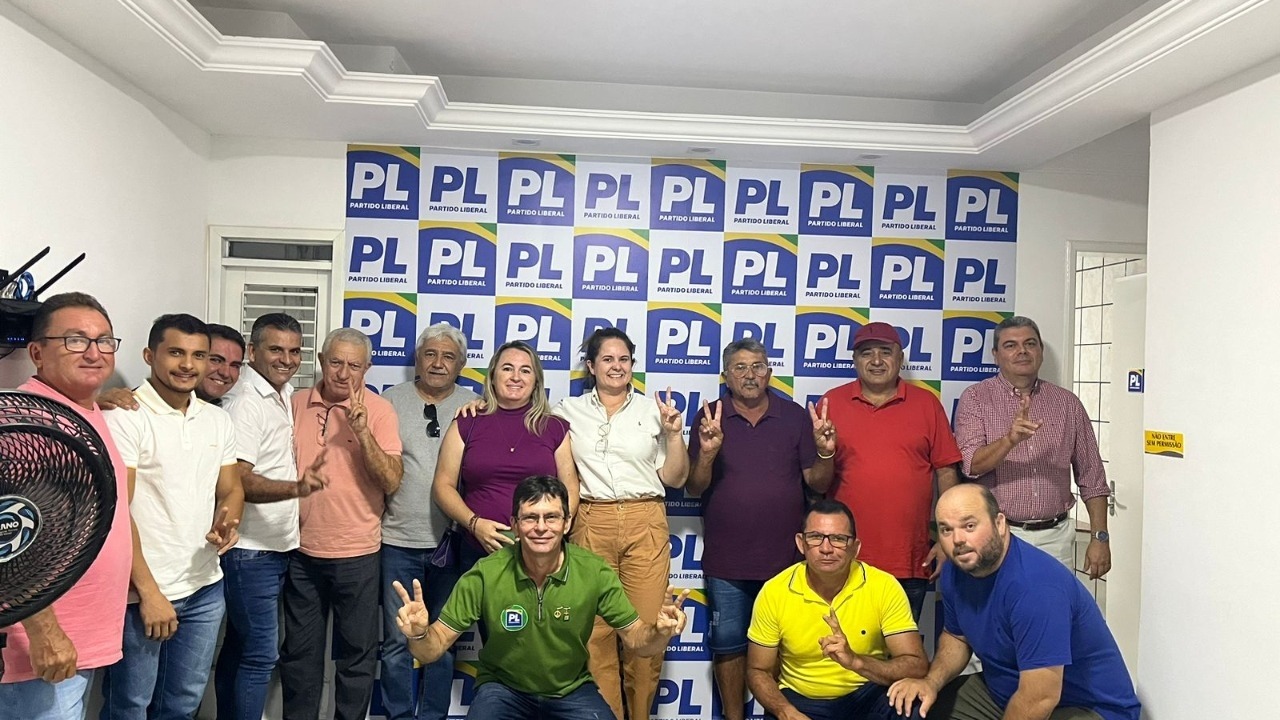 PL se afasta do prefeito Jacinto em Severiano Melo e deixa reeleição ameaçada