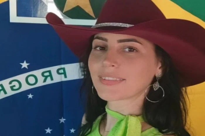 Filha de deputado estadual é assassinada a tiros