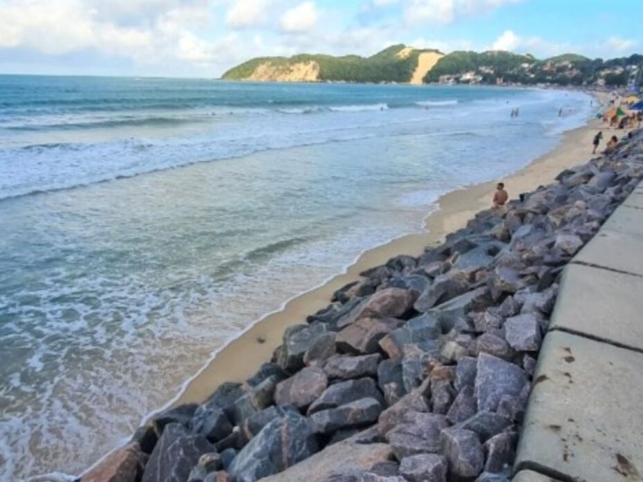 Justiça manda Idema emitir licença ambiental para engorda de Ponta Negra