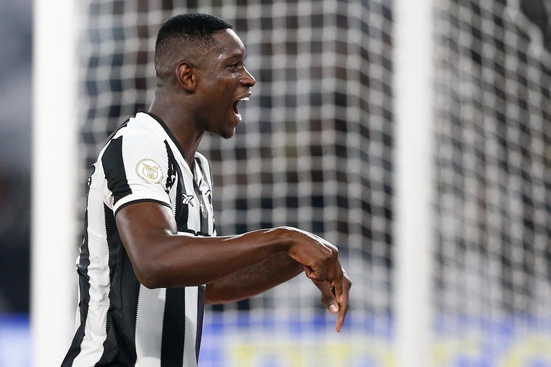 Botafogo, Flamengo e Palmeiras vencem; veja resultados e gols do Brasileirão