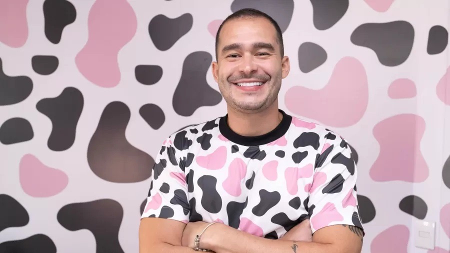Tinha loja de calçados, mas apostou em milk-shakes; hoje fatura R$ 210 mi