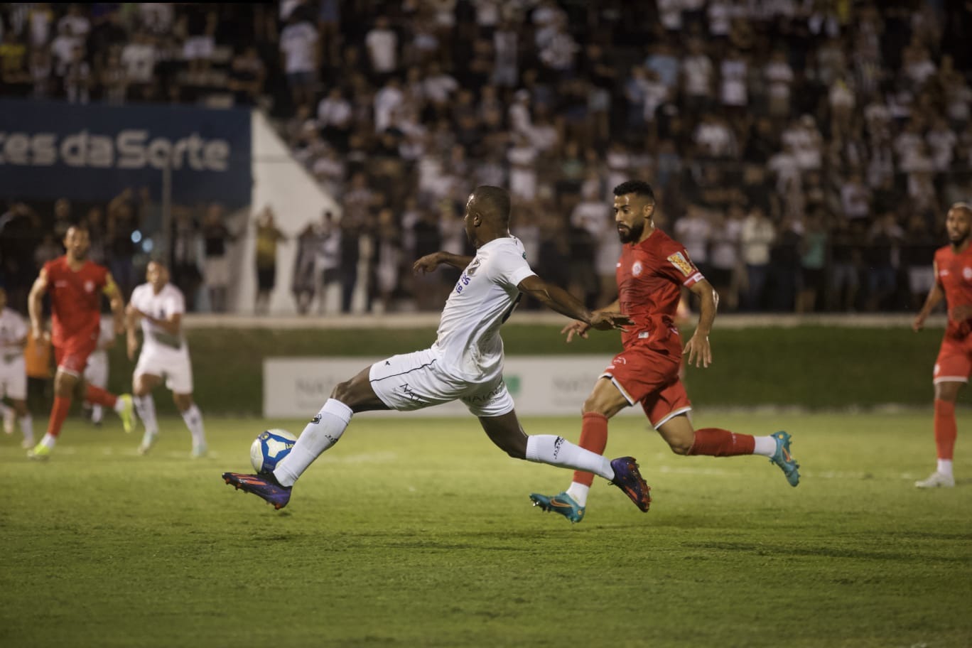 ABC, América e Vasco; veja jogos de hoje e onde assistir