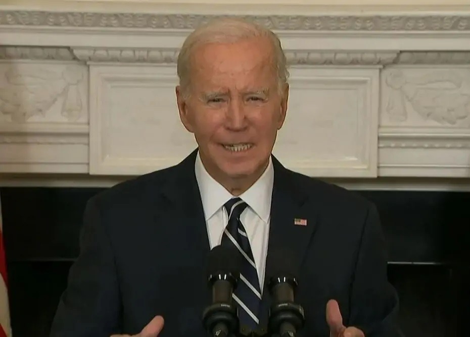 Joe Biden anuncia que não irá se candidatar à reeleição nos EUA