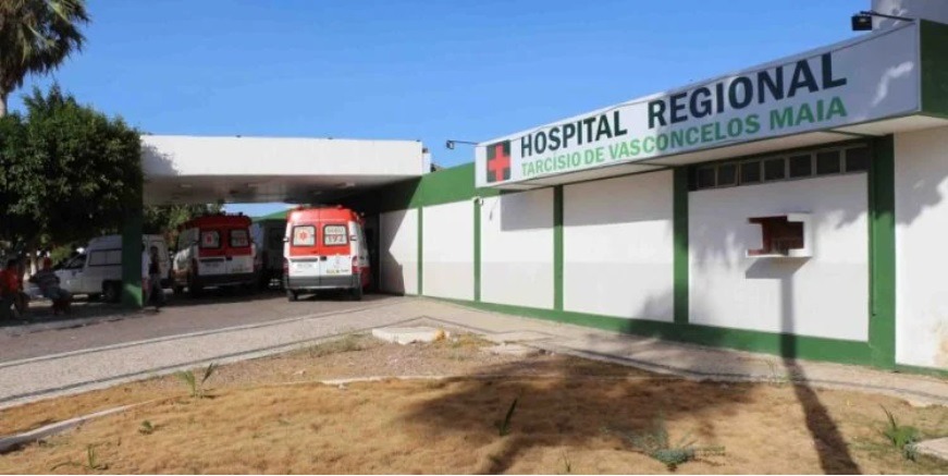 Investigação apura irregularidades em verbas repassadas ao Hospital Tarcísio Maia