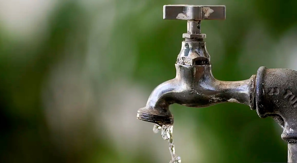Abastecimento em parte da zona Norte de Natal é retomado na noite de hoje; veja bairros