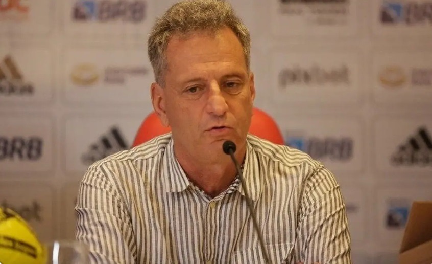 Flamengo avança negociação para comprar clube português