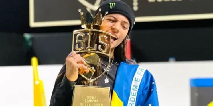 Brasil prevê 5 medalhas de ouro nas Olimpíadas de 2024; Saiba quem são