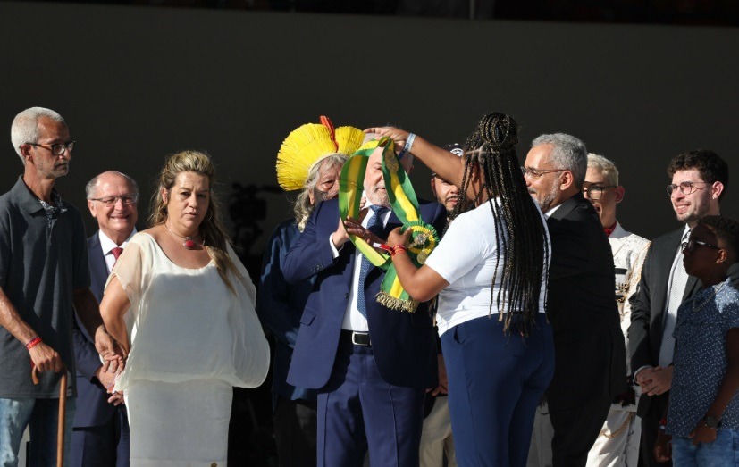 Mulheres, indígenas e LGBTQIA+: aumento de mortes no governo Lula rende silêncio