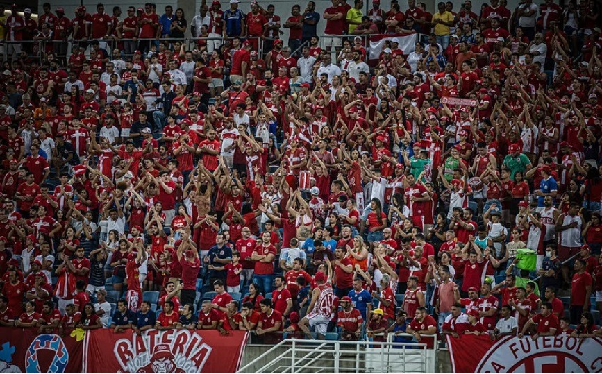 América inicia venda de ingressos para jogo contra Retrô/PE