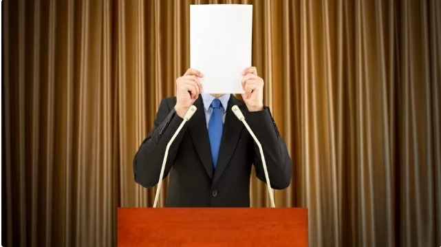 3 erros para evitar ao falar em público e como vencer esse medo