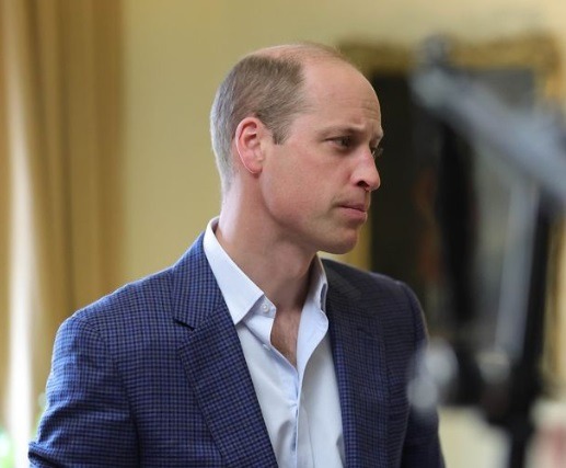 Valor astronômico: saiba qual é o salário anual do Príncipe William
