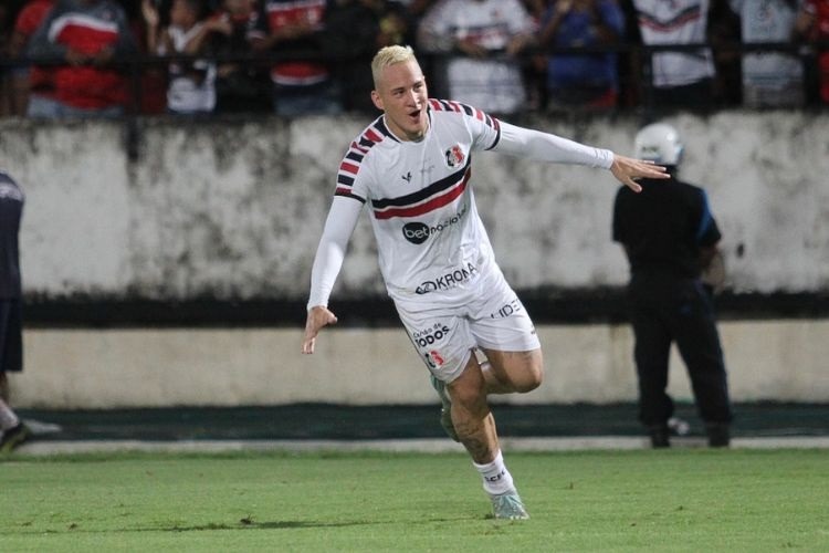 ABC anuncia reforço para disputa da Série C; veja nome