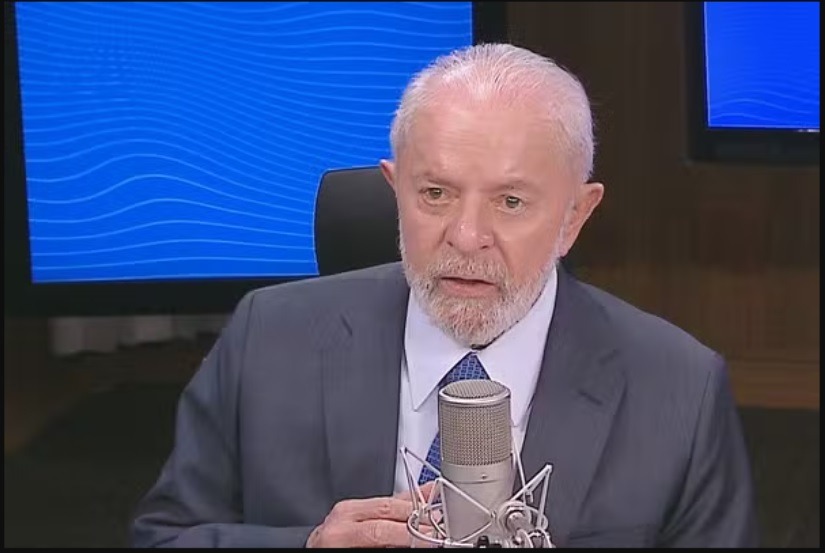 Lula mente ao dizer que imposto sobre herança nos EUA é de 40%