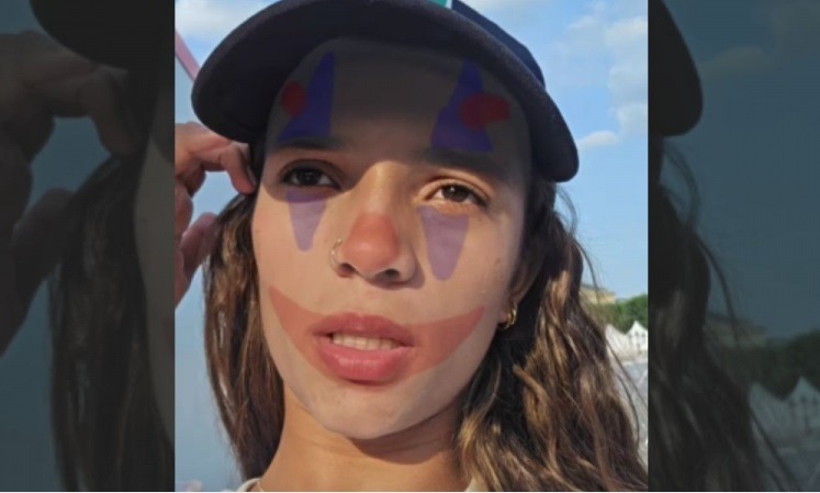 Rayssa Leal desabafa após ser 'esquecida' na pista de skate: 'Sem condição'