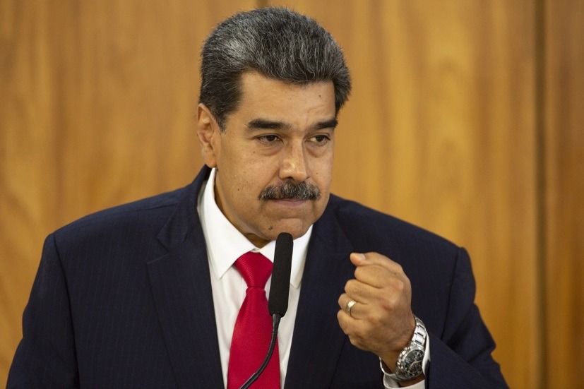TSE cancela ida de servidores para acompanhar as eleições na Venezuela