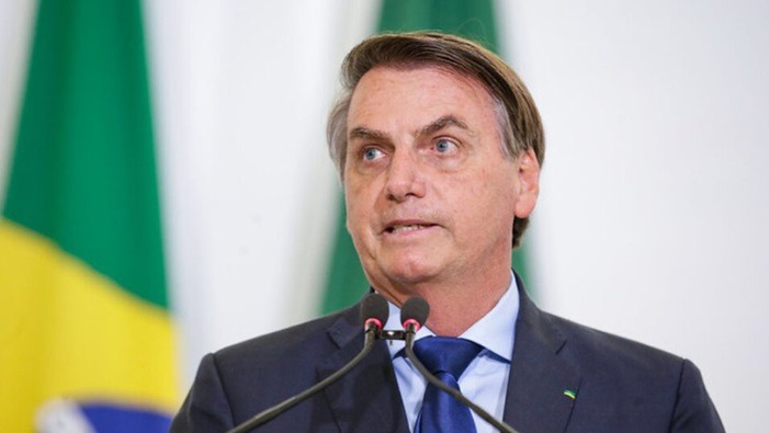 Dívida bilionária de Cuba com Brasil facilitou negócios do filho de Lula, diz Bolsonaro