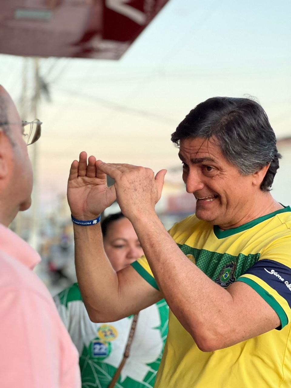 PL oficializa nome de Genivan Vale à prefeitura de Mossoró nesta sexta-feira (26)