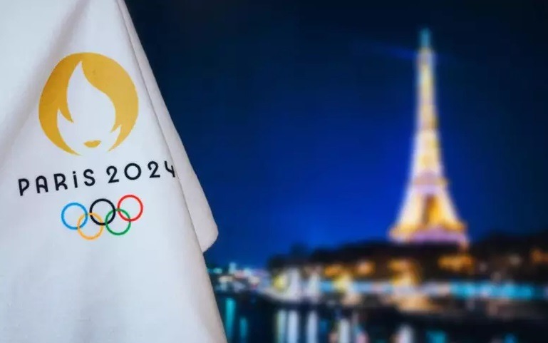 Olimpíada de Paris faz história hoje com cerimônia de abertura fora de estádio pela 1ª vez