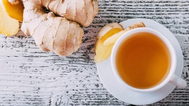 Chá para gripe: 8 receitas fáceis para aliviar os sintomas da doença