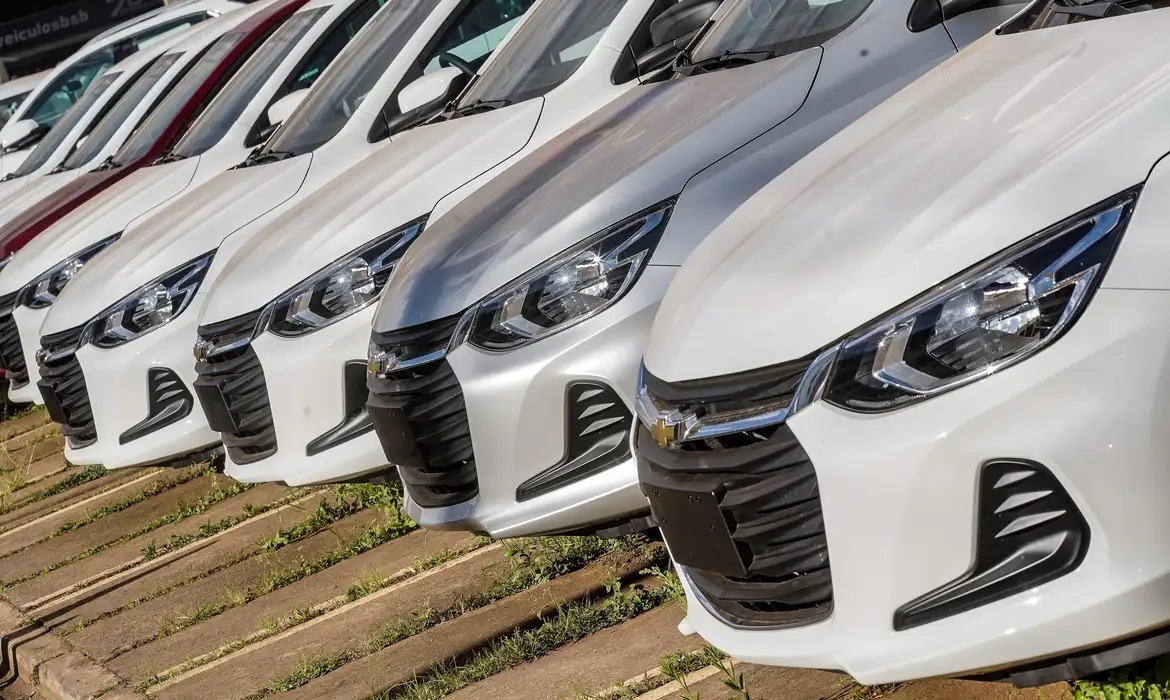 Como usar câmbio automático do jeito certo te ajuda a poupar combustível