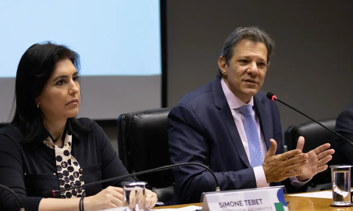 Governo fecha primeiro semestre de 2024 com rombo de R$ 68,7 bilhões, o pior desde 2020
