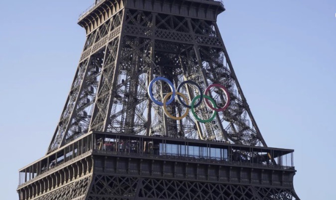 Olímpiadas de Paris 2024: Saiba os horários e onde assistir ao Brasil hoje