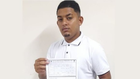 Pré-candidato a vereador é assassinado com mais de 25 tiros no RN