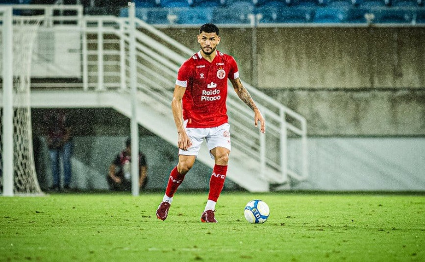 América-RN x Retrô se enfrentam pela segunda fase da série D; saiba horário e onde assistir ao vivo