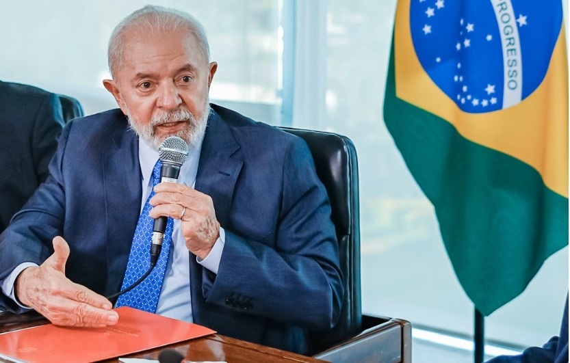 Lula silencia sobre crianças mortas em Israel pelo Hezbollah