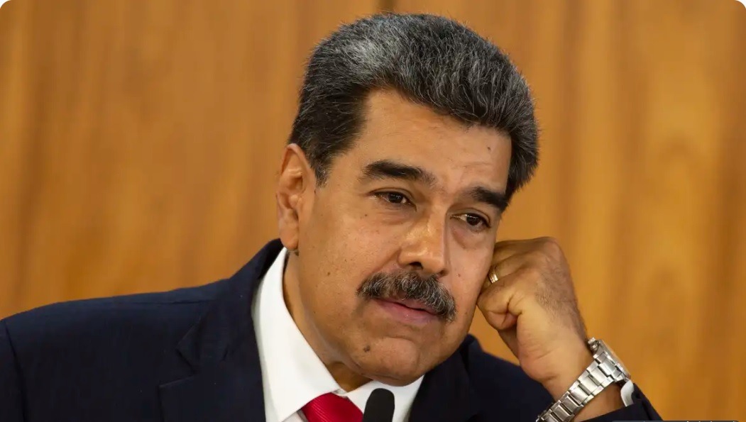 EUA exige recontagem dos votos nas eleições da Venezuela