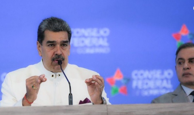 Milei e Boric dizem que não reconhecerão eleições na Venezuela