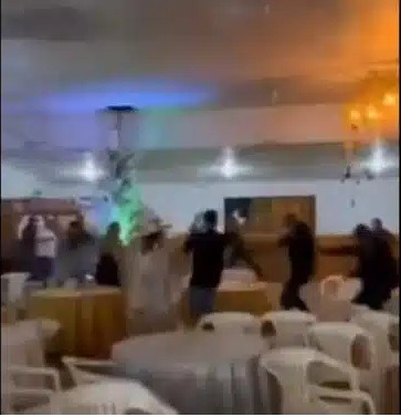 VÍDEO: Concurso de Miss termina em tiroteio no Pará; ASSISTA