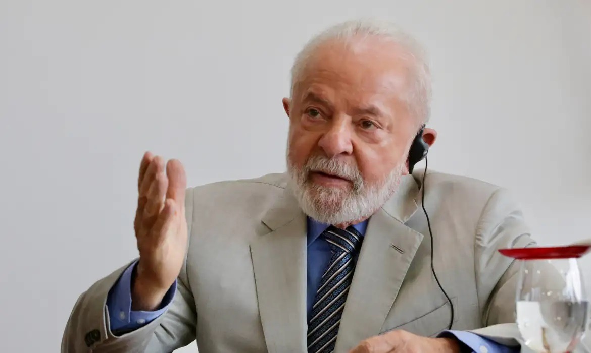 Com juros da dívida, rombo bate recorde e atinge R$ 1,1 tri sob Lula