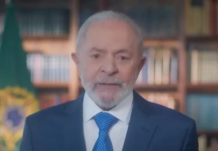 PSDB diz que vai à Justiça contra pronunciamento de Lula em rádio e TV