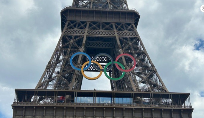 Ginástica artística, basquete, handebol e vôlei de praia; veja competições do Brasil hoje e onde assistir
